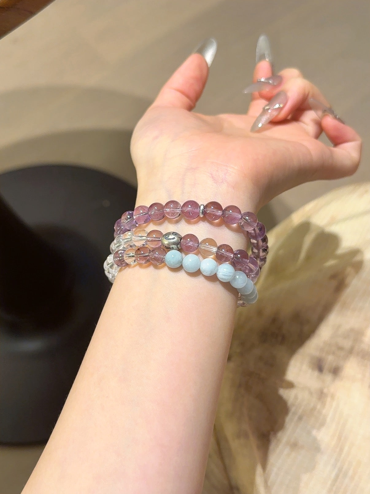 Cancer - Gentle Guardian Bracelet