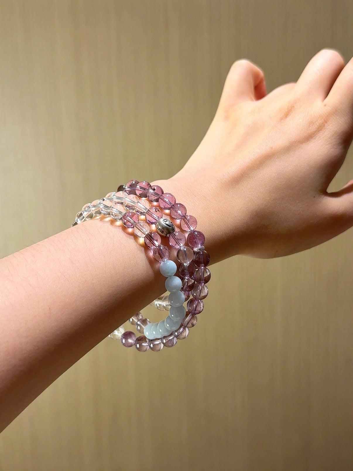 Cancer - Gentle Guardian Bracelet