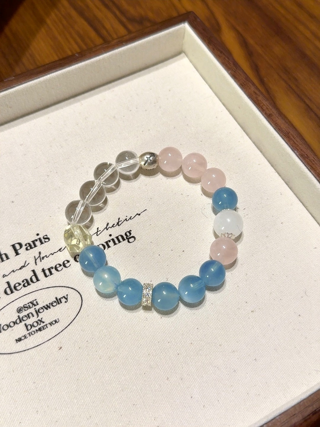 SagittariusGuardian Series Bracelet