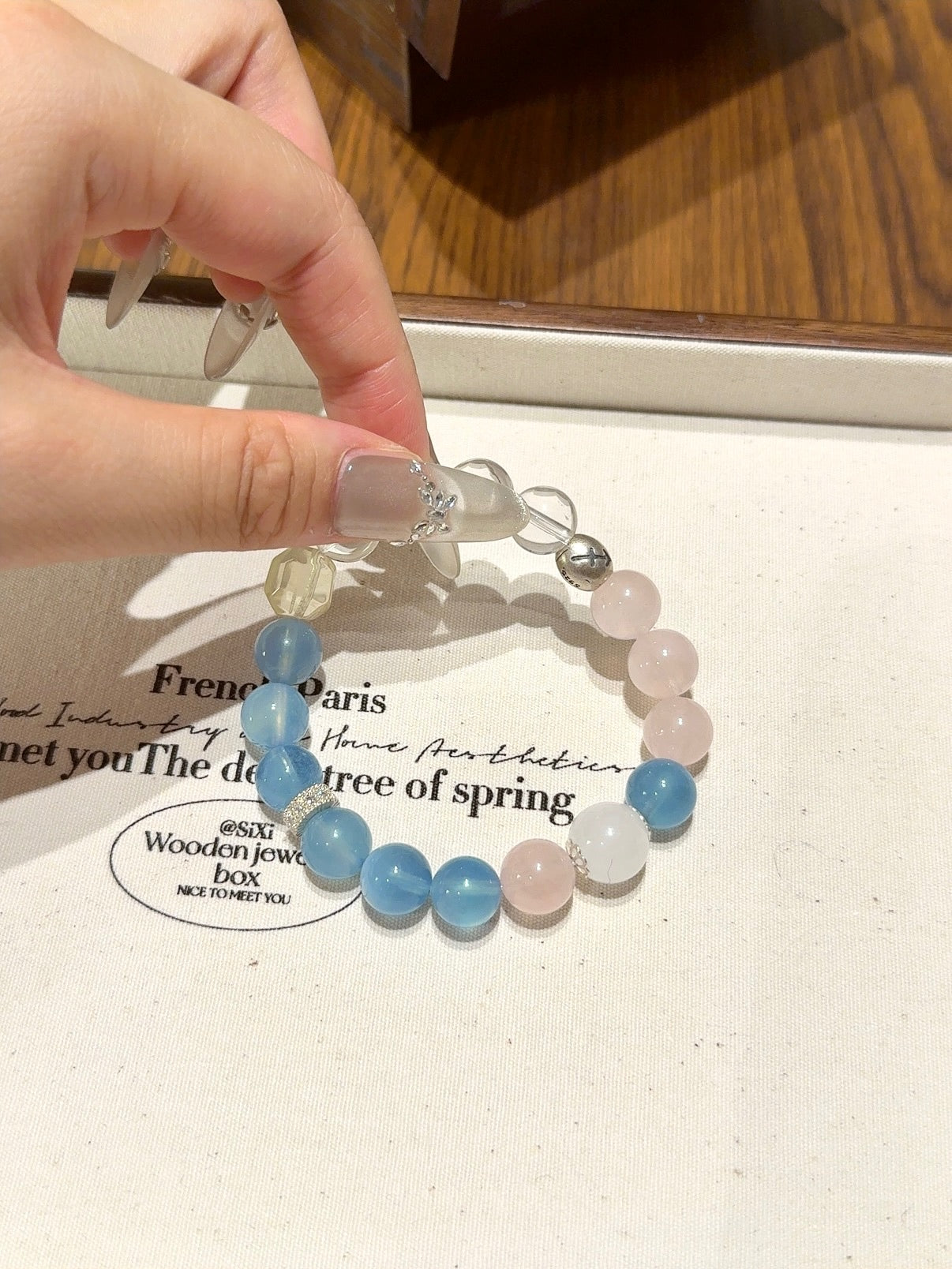 SagittariusGuardian Series Bracelet