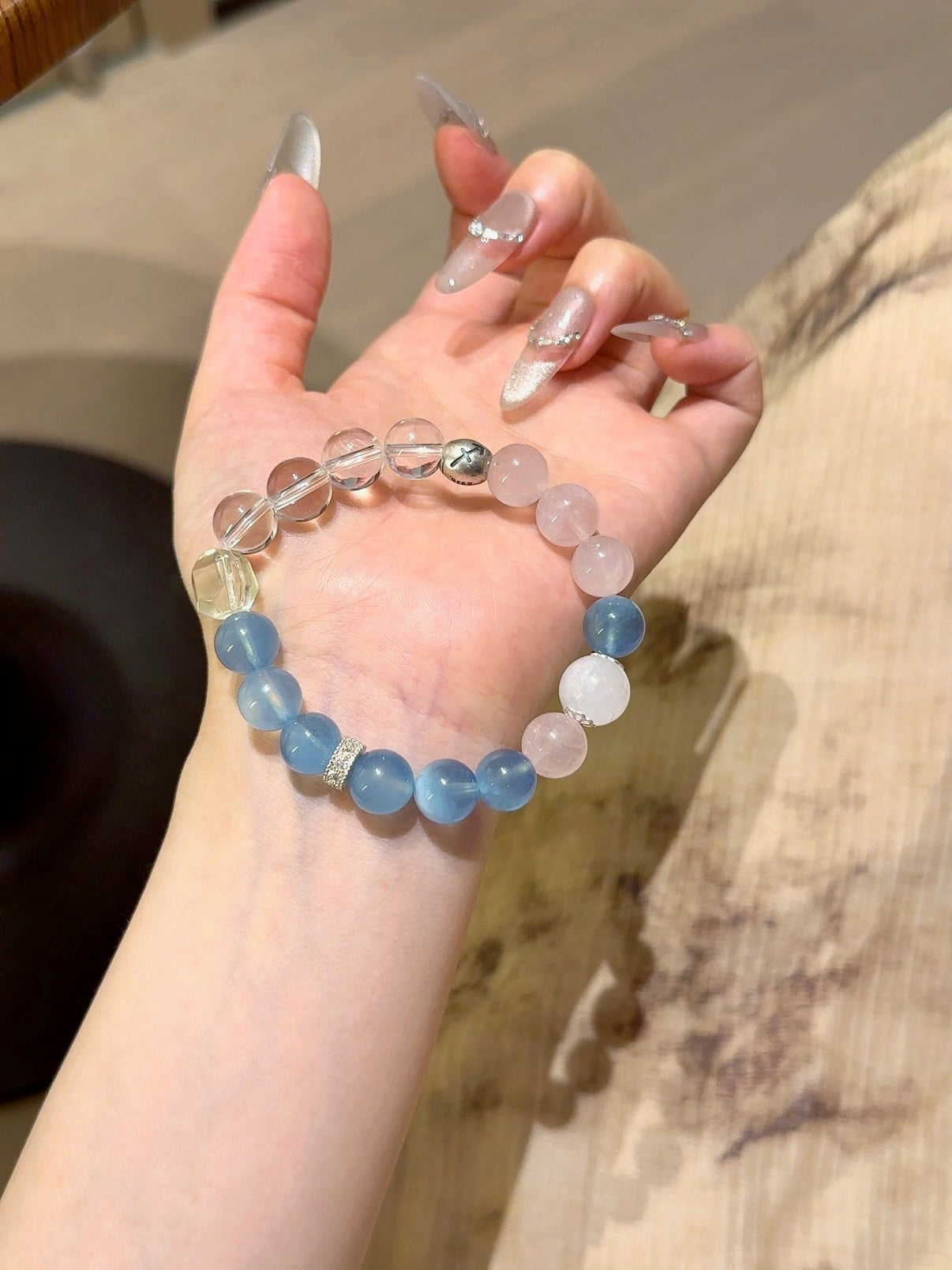 SagittariusGuardian Series Bracelet