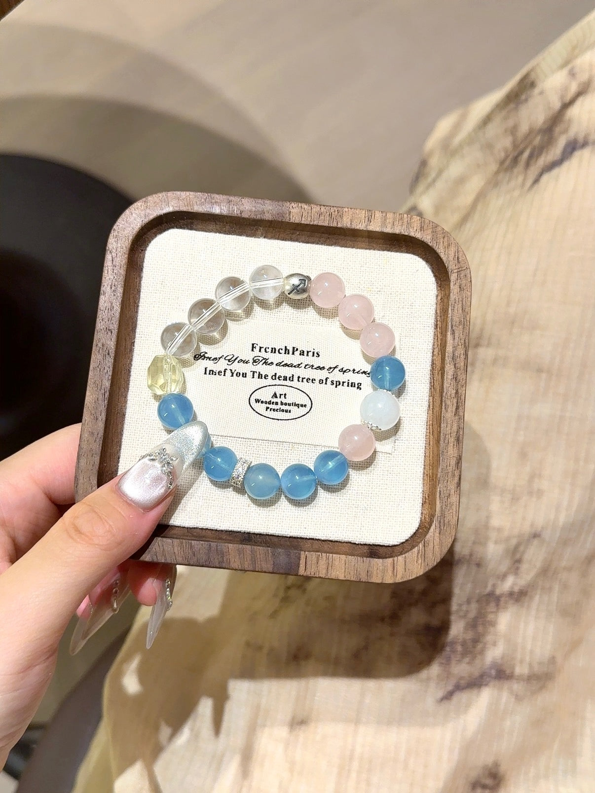 SagittariusGuardian Series Bracelet