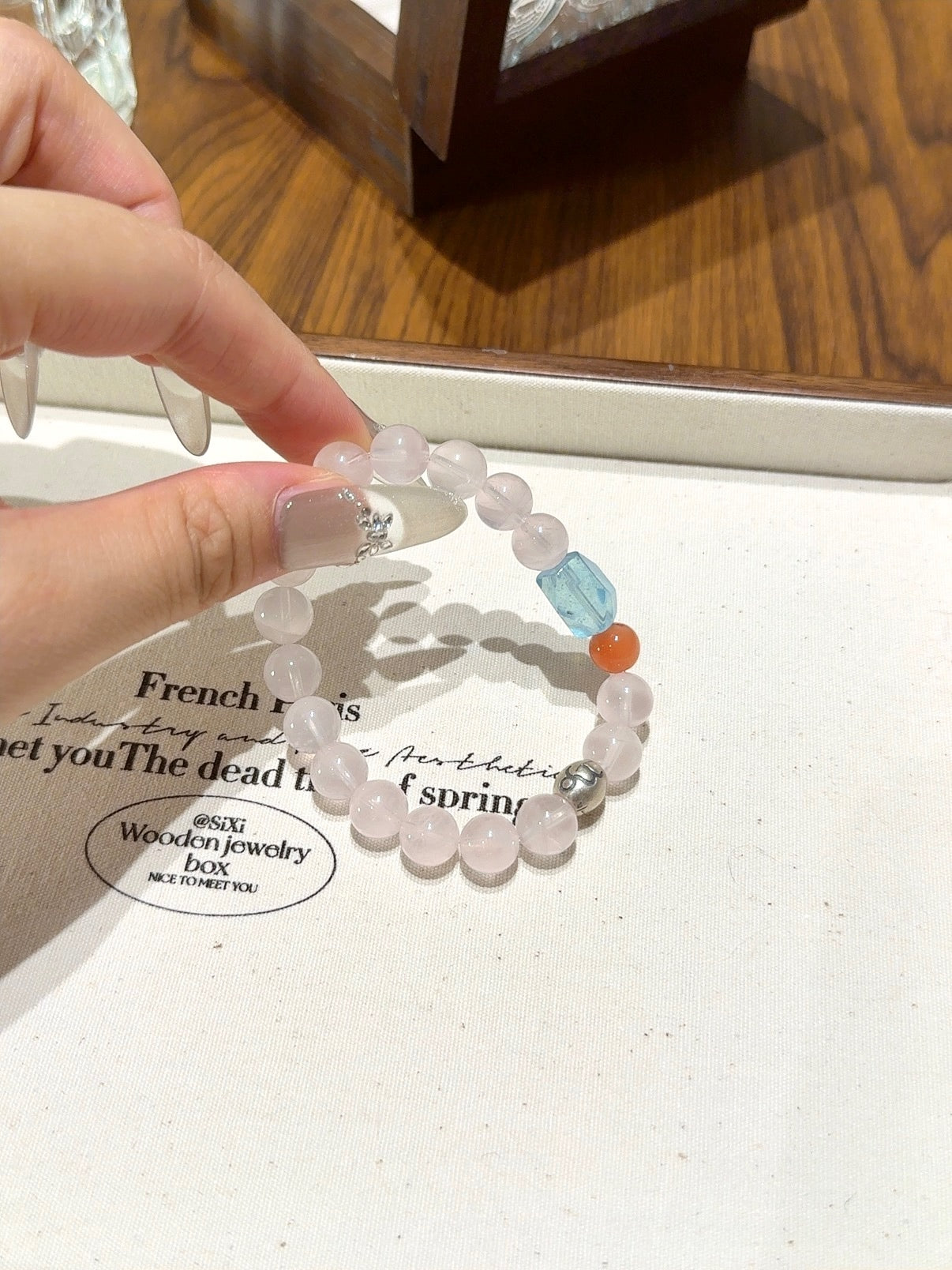 Capricorn - Guardian Series Bracelet