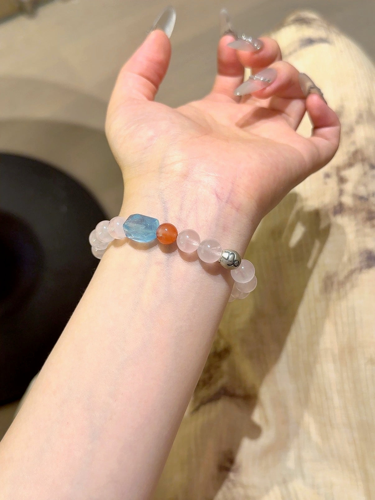 Capricorn - Guardian Series Bracelet