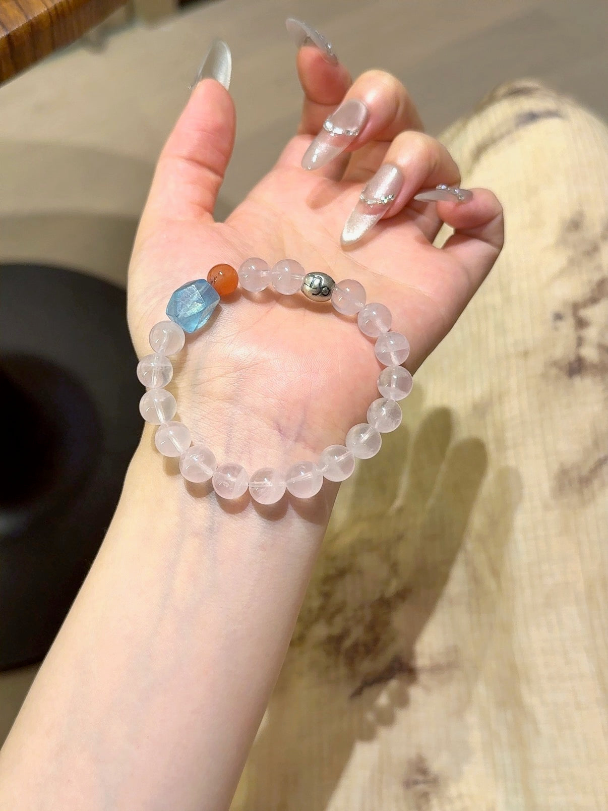 Capricorn - Guardian Series Bracelet