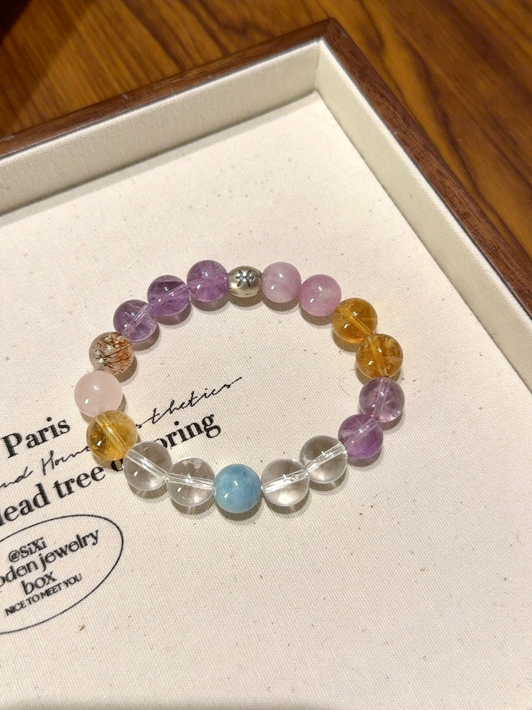 Pisces - Guardian Series Bracelet