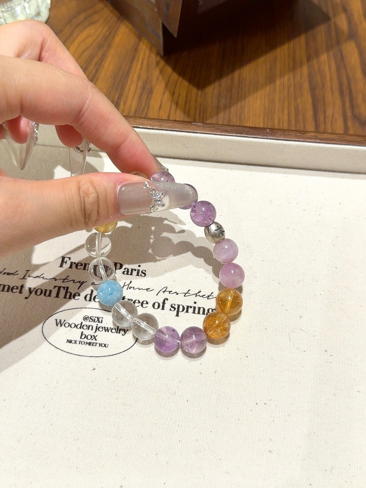 Pisces - Guardian Series Bracelet