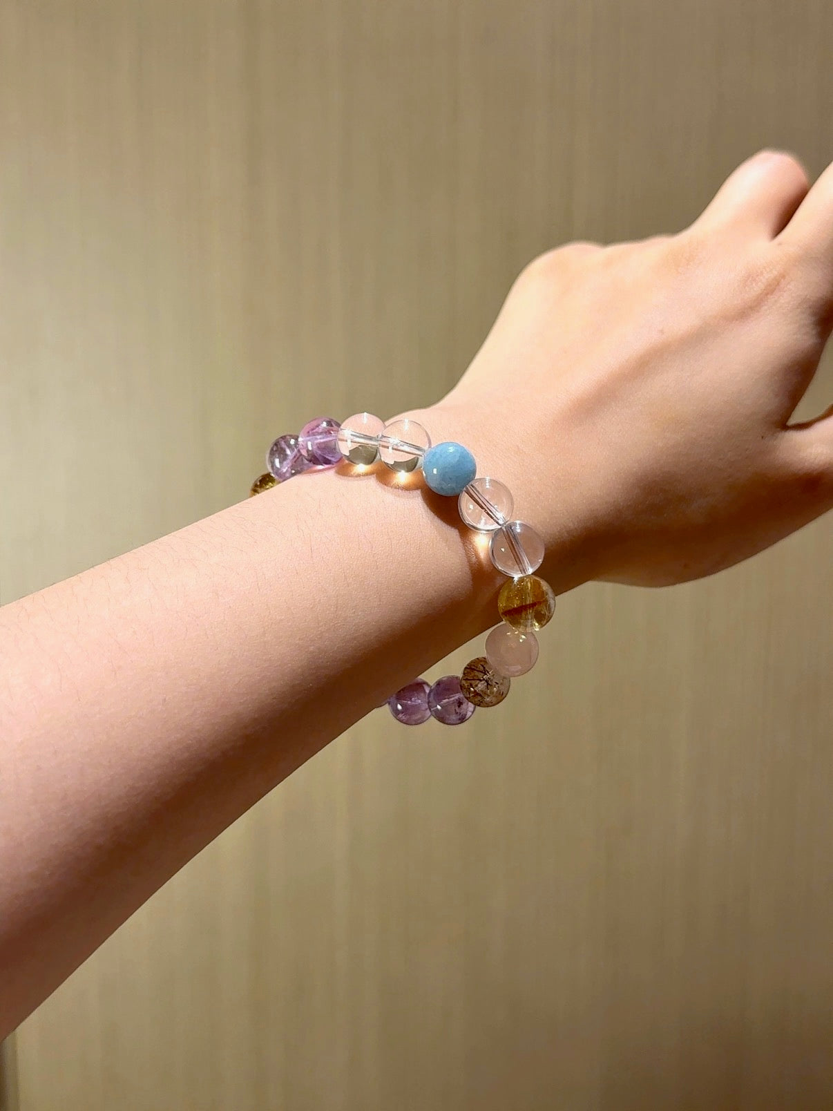 Pisces - Guardian Series Bracelet