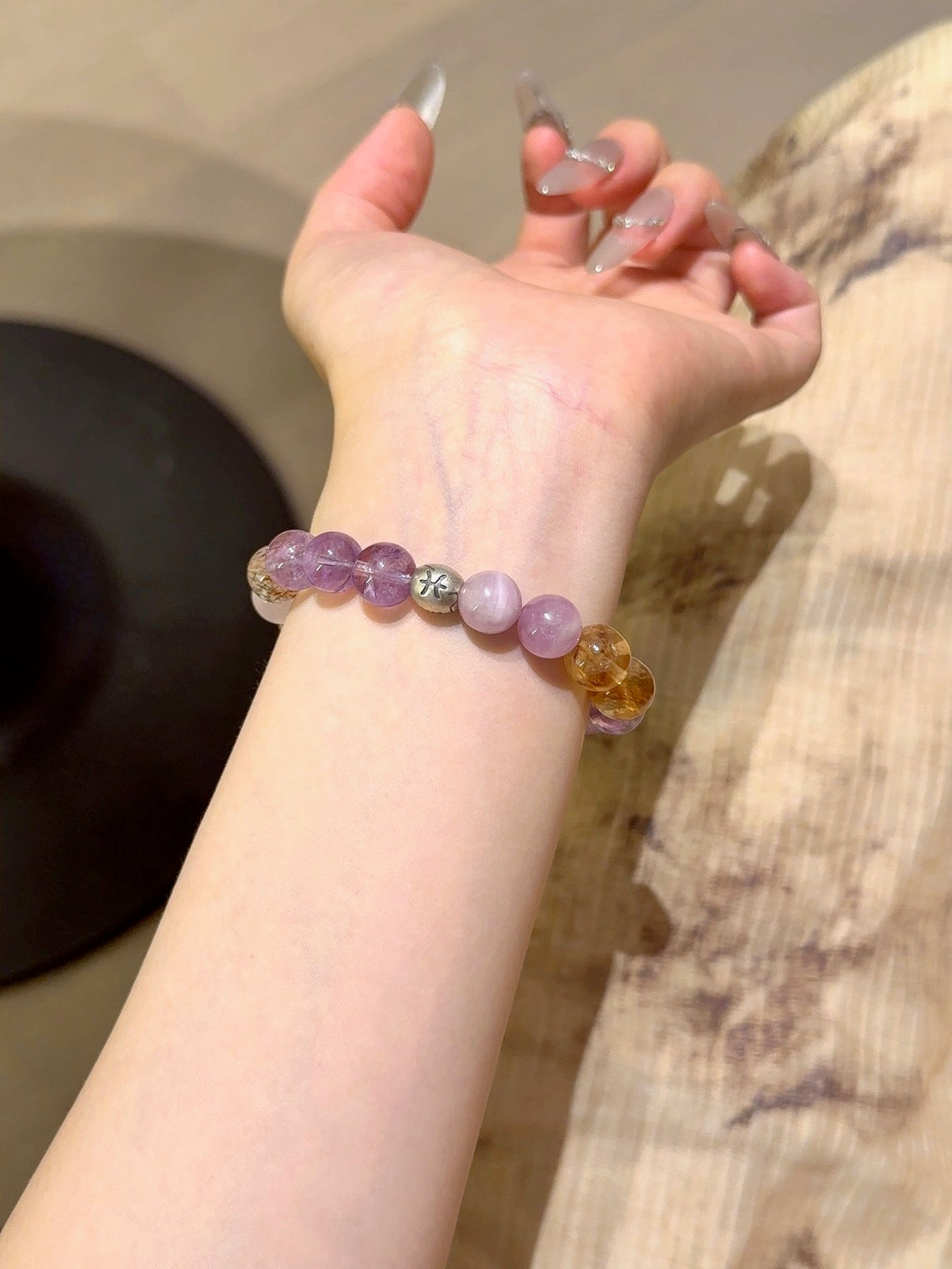 Pisces - Guardian Series Bracelet