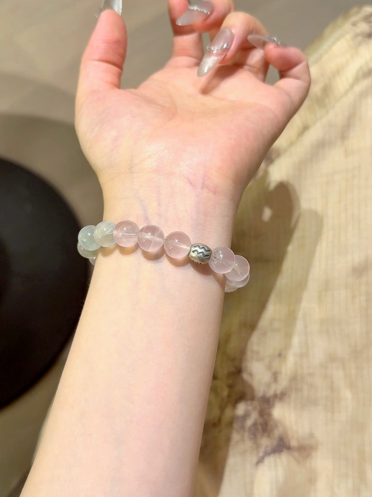 Aquarius - Guardian Series Bracelet