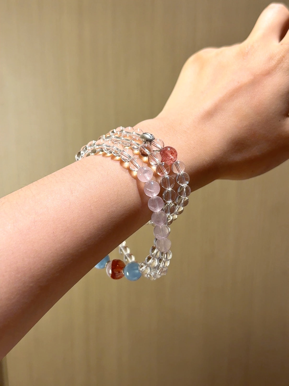 Aura Balance Bracelet
