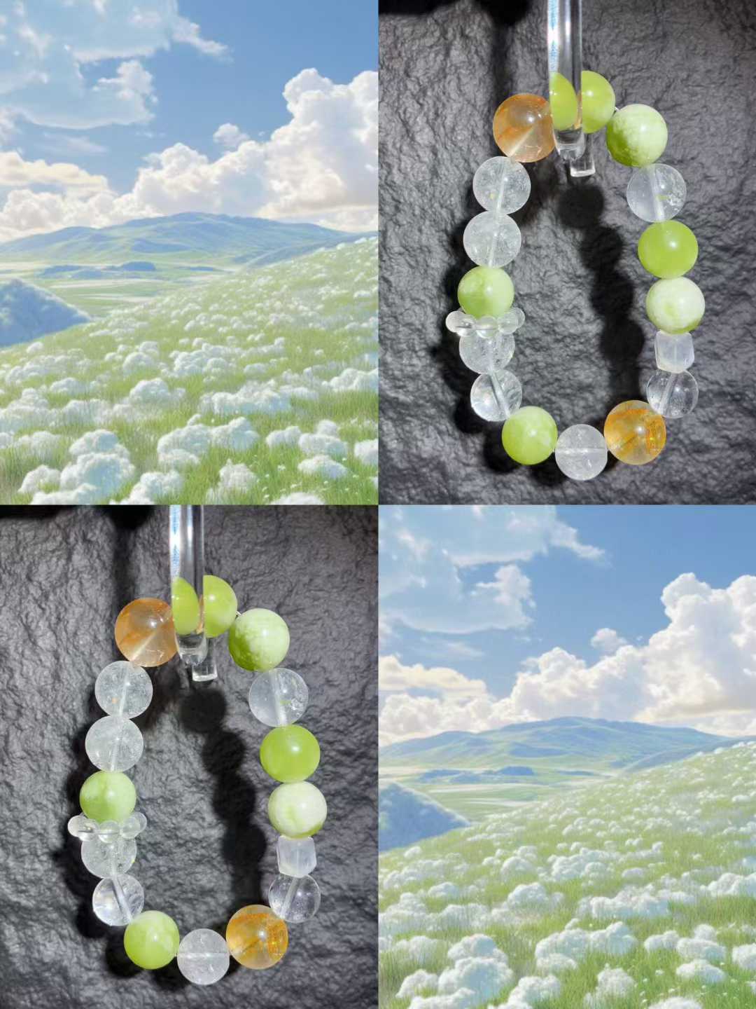 ✨ Healing Collection 🌿