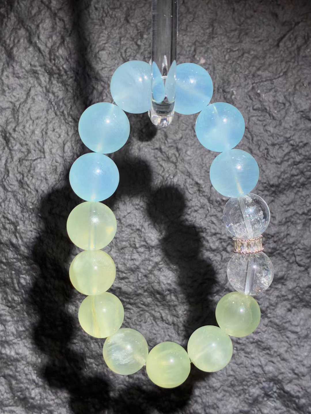 Limited edition colorway 💙💚