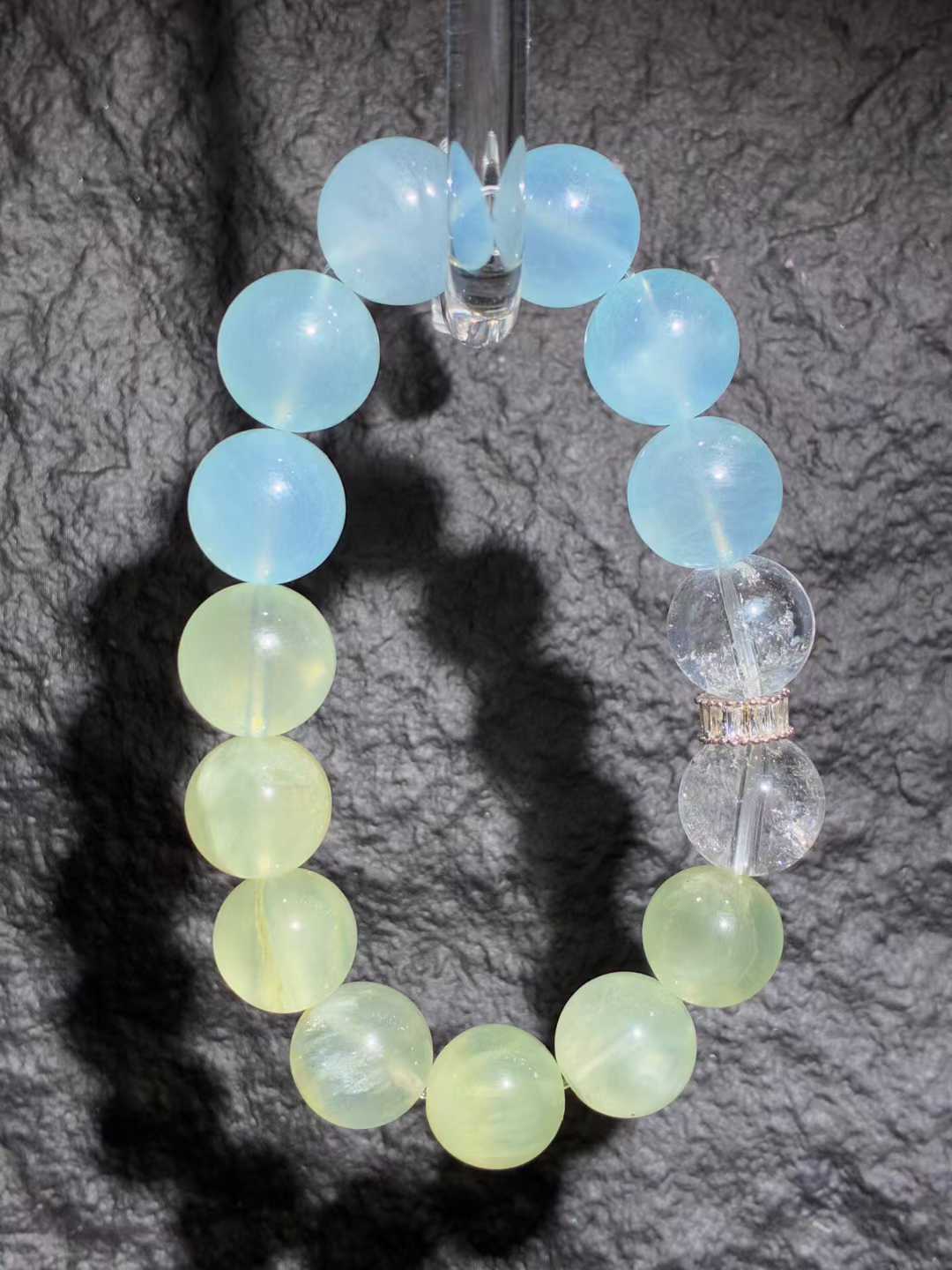 Limited edition colorway 💙💚