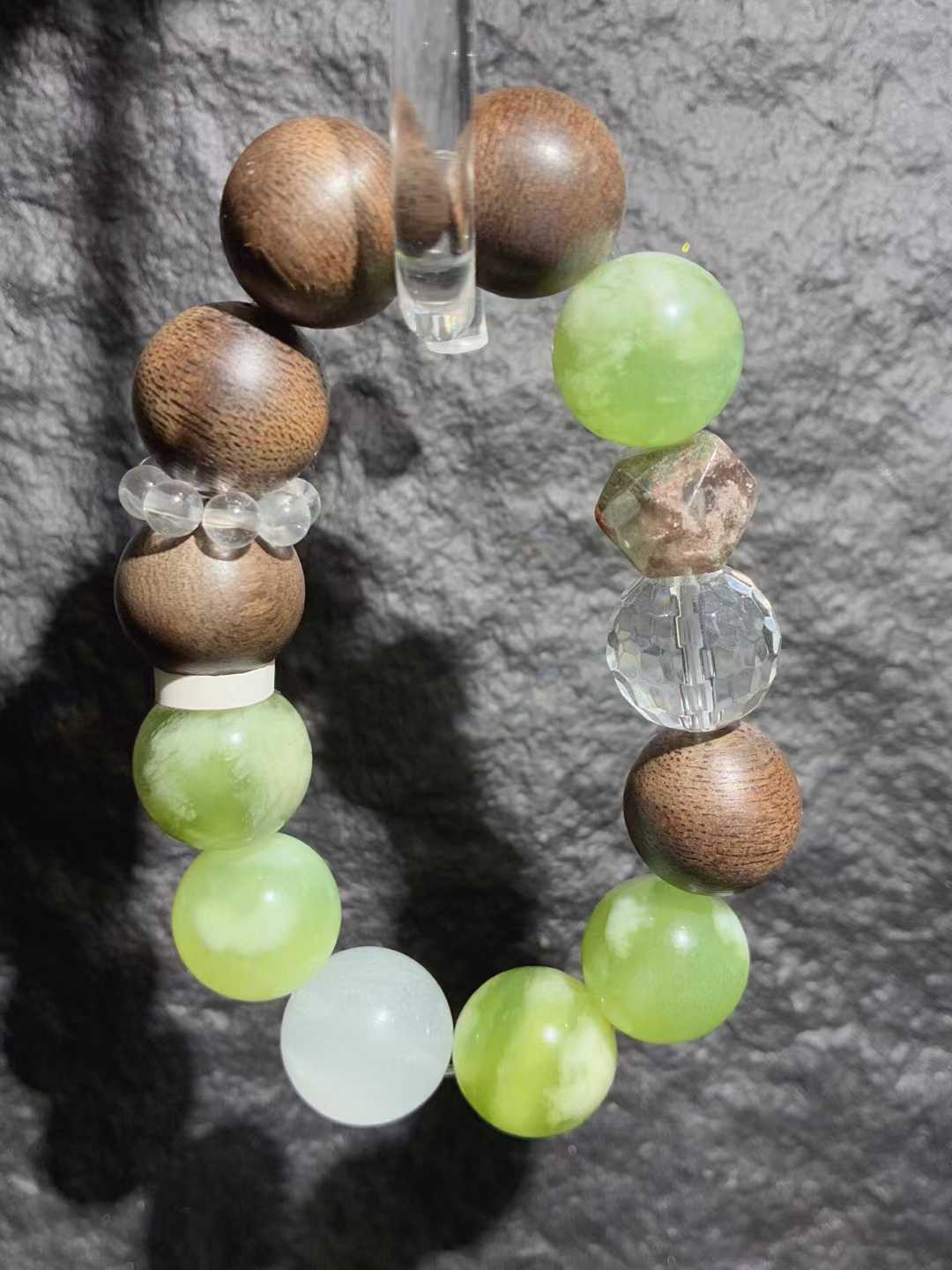 Green Grape Cream &amp; Agarwood